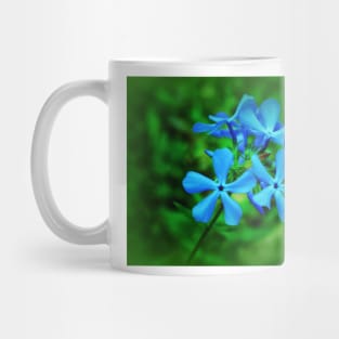 Blue Spring Mug